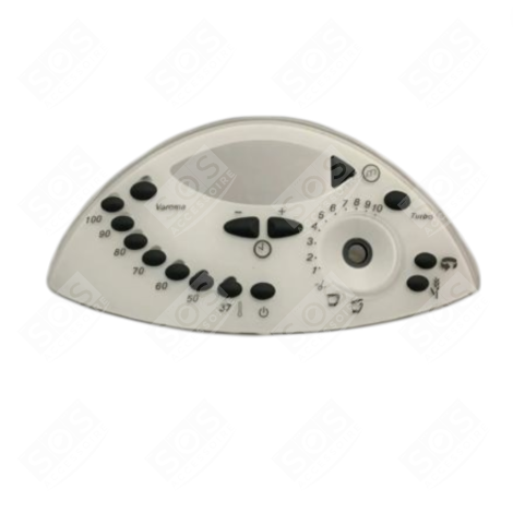 FAÇADE FRONTALE FRIGO, RÉFRIGÉRATEUR, CONGÉLATEUR - 30230