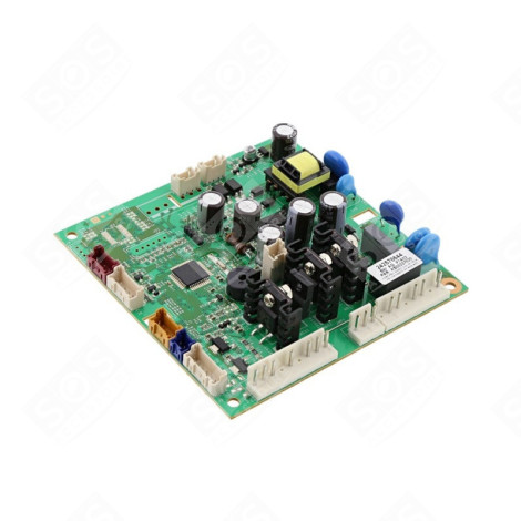 CARTE ÉLECTRONIQUE, MODULE DE PUISSANCE D'ORIGINE FRIGO, RÉFRIGÉRATEUR, CONGÉLATEUR - 2425786445