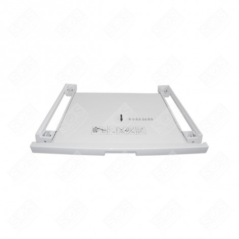 KIT DE SUPERPOSITION SÈCHE-LINGE - 00244044