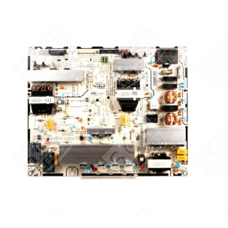 CARTE ÉLECTRONIQUE, MODULE D'ALIMENTATION D'ORIGINE TÉLÉVISION - EAY65904033, EAY65904034