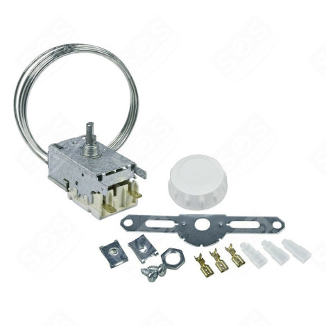 THERMOSTAT VG7 RANCO FRIGO, RÉFRIGÉRATEUR, CONGÉLATEUR - VG7
