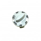Bouton thermostat