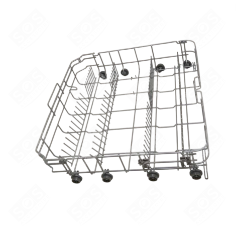 PANIER INFÉRIEUR D'ORIGINE LAVE-VAISSELLE - DD82-01498E