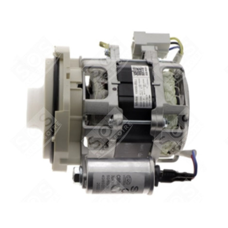 MOTEUR CYCLAGE D'ORIGINE LAVE-VAISSELLE - AS0071685