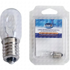 Ampoule 15w e14 d'origine