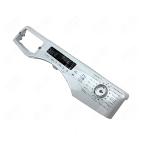 TABLEAU DE COMMANDE AVEC CAPTEUR OEM MACHINE À LAVER, LAVE-LINGE - 70086479, 43033302