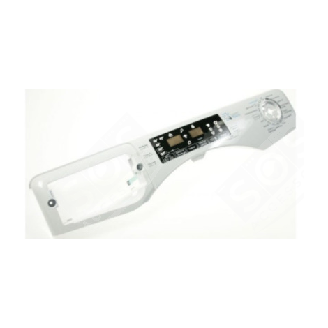 TABLEAU DE COMMANDE AVEC CAPTEUR OEM MACHINE À LAVER, LAVE-LINGE - 41045316