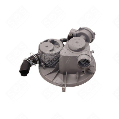 BLOC HYDRAULIQUE D'ORIGINE LAVE-VAISSELLE - C00893427