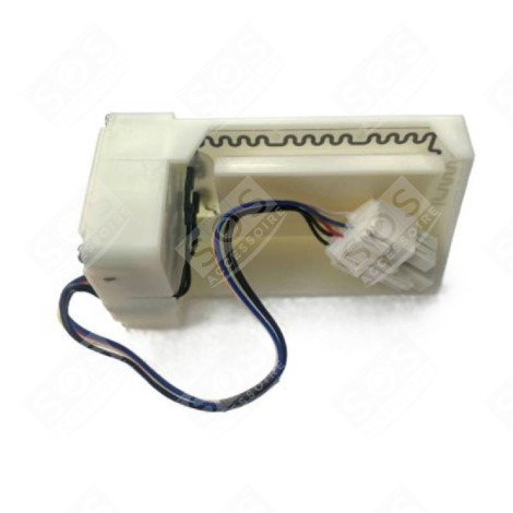 DAMPER, MOTEUR VENTILATEUR FRIGO, RÉFRIGÉRATEUR, CONGÉLATEUR - 9178018914