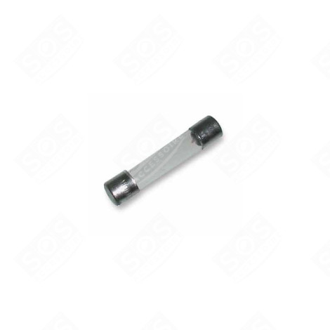 FUSIBLE 20MM RAPIDE 3.15A ÉLECTRICITÉ, DOMOTIQUE - 802.111