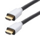 CÂBLE HDMI  AUDIO, CHAÎNE HI-FI - 2166.871