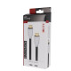 CÂBLE HDMI  AUDIO, CHAÎNE HI-FI - 2166.871