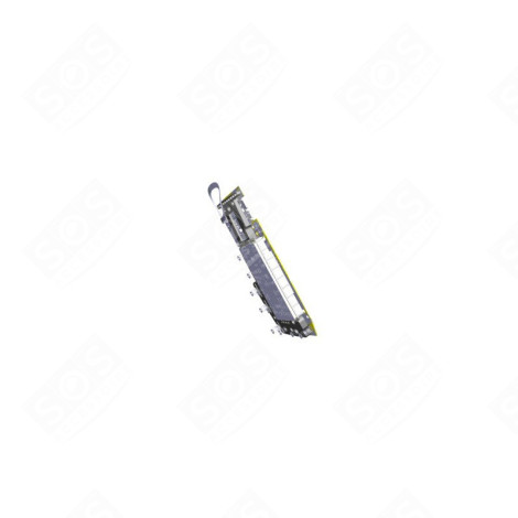 CARTE ÉLECTRONIQUE, MODULE D'AFFICHAGE D'ORIGINE MACHINE À LAVER, LAVE-LINGE - 14003710836