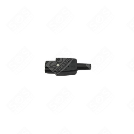 FICHE CORDON HAUTE TEMPÉRATURE  RACLETTE, GRIL, WOK - 0046872