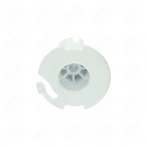 BOUTON PROGRAMMATEUR D'ORIGINE MACHINE À LAVER, LAVE-LINGE - 1247821018