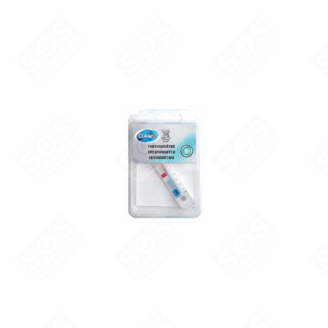 THERMOMETRE -45°C +45°C FRIGO, RÉFRIGÉRATEUR, CONGÉLATEUR - 41S8791