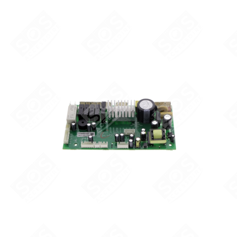CARTE ÉLECTRONIQUE, MODULE DE COMMANDE D'ORIGINE LAVE-VAISSELLE - AS0071440