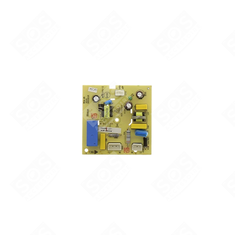 CARTE ÉLECTRONIQUE, MODULE DE COMMANDE D'ORIGINE FRIGO, RÉFRIGÉRATEUR, CONGÉLATEUR - AS0034158