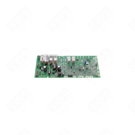 CARTE ÉLECTRONIQUE, MODULE DE PUISSANCE D'ORIGINE FOUR, CUISINIÈRE - AS0067181