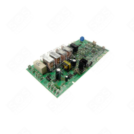 CARTE ÉLECTRONIQUE, MODULE DE PUISSANCE D'ORIGINE FOUR, CUISINIÈRE - AS6011026
