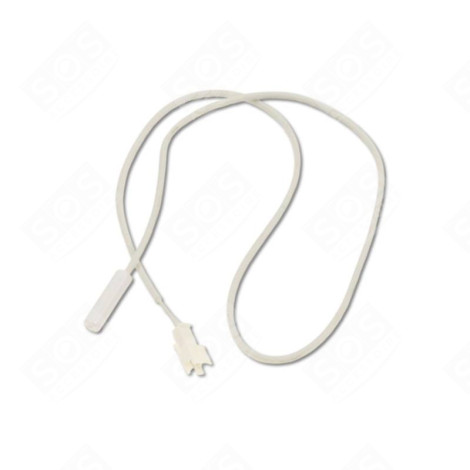 SONDE TEMPERATURE D'ORIGINE FRIGO, RÉFRIGÉRATEUR, CONGÉLATEUR - AS0072034