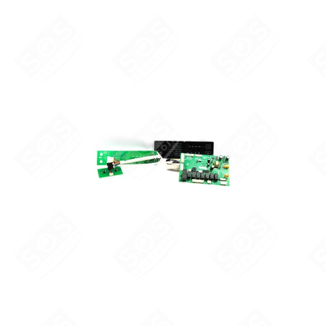 CARTE ÉLECTRONIQUE, MODULE DE PUISSANCE D'ORIGINE LAVE-VAISSELLE - AS0059511