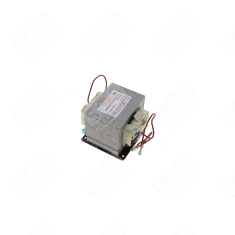 TRANSFORMATEUR D'ORIGINE FOUR MICRO-ONDES - AS0021844