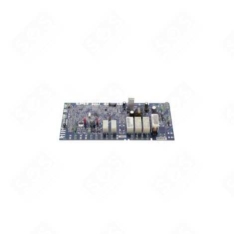 CARTE ÉLECTRONIQUE, MODULE DE PUISSANCE D'ORIGINE FOUR, CUISINIÈRE - AS0069555