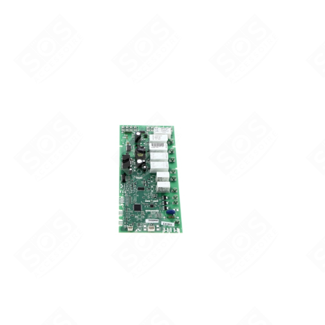 CARTE ÉLECTRONIQUE, MODULE DE PUISSANCE D'ORIGINE FOUR, CUISINIÈRE - AS0039978