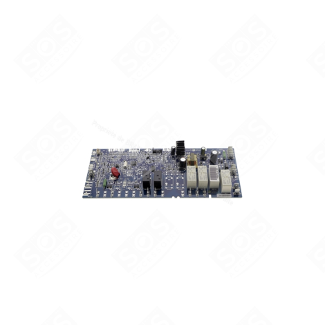 CARTE ÉLECTRONIQUE, MODULE DE PUISSANCE D'ORIGINE FOUR, CUISINIÈRE - AS0070893