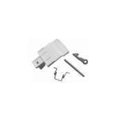 Poignée de hublot d'origine