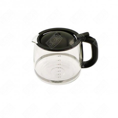 VERSEUSE AVEC COUVERCLE 10 TASSES