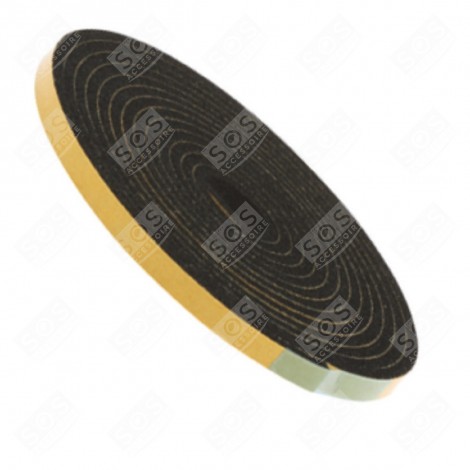 JOINT DE PLAQUE D'ORIGINE FOUR, CUISINIÈRE - 00604095