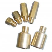 Sachet Injecteurs, gicleurs gaz naturel Sachet Injecteurs, gicleurs gaz naturel