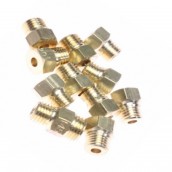 Sachet d'Injecteurs, gicleurs gaz naturel d'origine