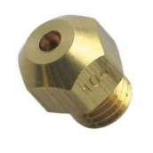 Injecteur, gicleur gaz butane /propane(diam 104)