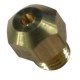 INJECTEUR, GICLEUR GAZ NATUREL 108 FOUR, CUISINIÈRE - 231100008