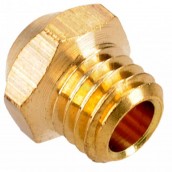 Injecteur, gicleur gaz butane /propane(diam 90)