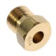 INJECTEUR GAZ NATUREL  RAPID 115 FOUR, CUISINIÈRE - 37001487