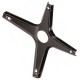 CROIX DE SUPPORT FOUR, CUISINIÈRE - 119100057