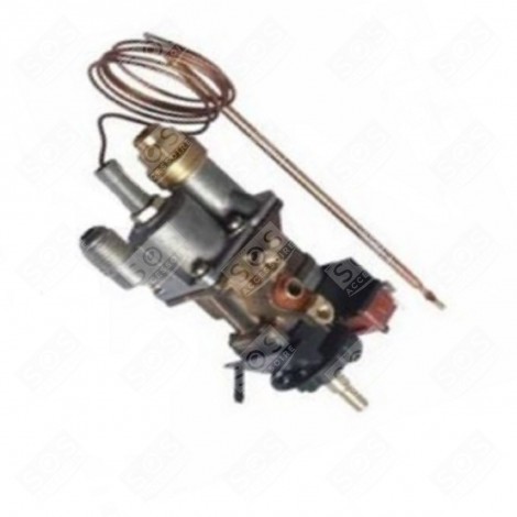 ROBINET THERMOSTATIQUE FOUR, CUISINIÈRE - 44003110