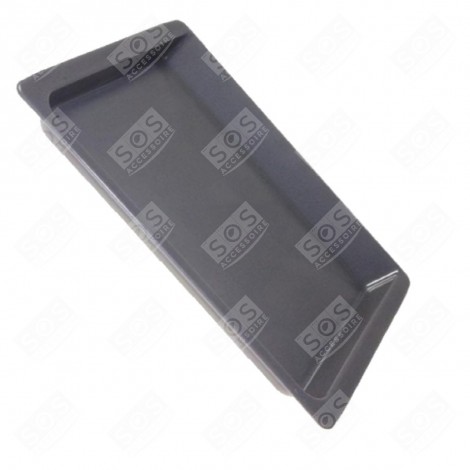 PLAT LÈCHE FRITES D'ORIGINE  464X345X40 MM FOUR, CUISINIÈRE - 00742279