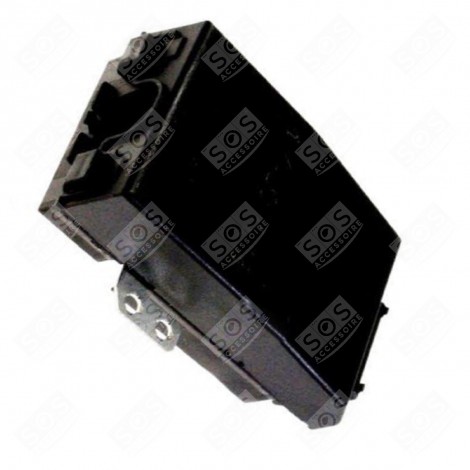 PLAQUE A BORNES FOUR, CUISINIÈRE - 42370421