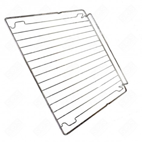 GRILLE D'ORIGINE  460X355 MM FOUR, CUISINIÈRE - 844091603