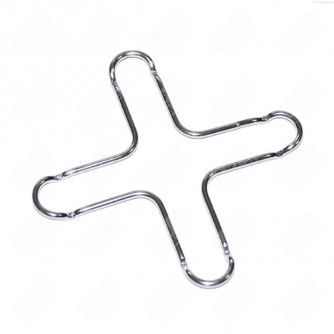 GRILLE DE REDUCTION D'ORIGINE FOUR, CUISINIÈRE - C00064003