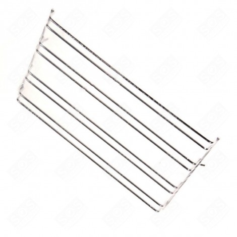 GRILLE (CÔTÉ GAUCHE) D'ORIGINE FOUR, CUISINIÈRE - 3546380050