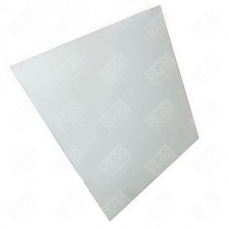 VITRE INTÉRIEURE DE PORTE FOUR, CUISINIÈRE - 3301525014