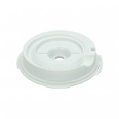 Carter de pompe arriere Carter de pompe arriere