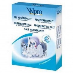 Boite de sel régénérant 1kg d'origine Boite de sel régénérant 1kg d'origine