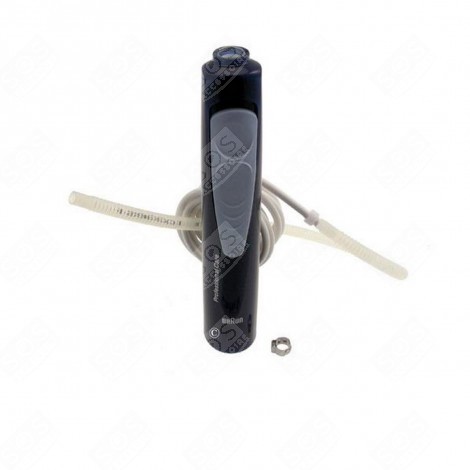 MANCHE BLEU COMPLET BROSSE À DENTS ÉLECTRIQUE - 67040097